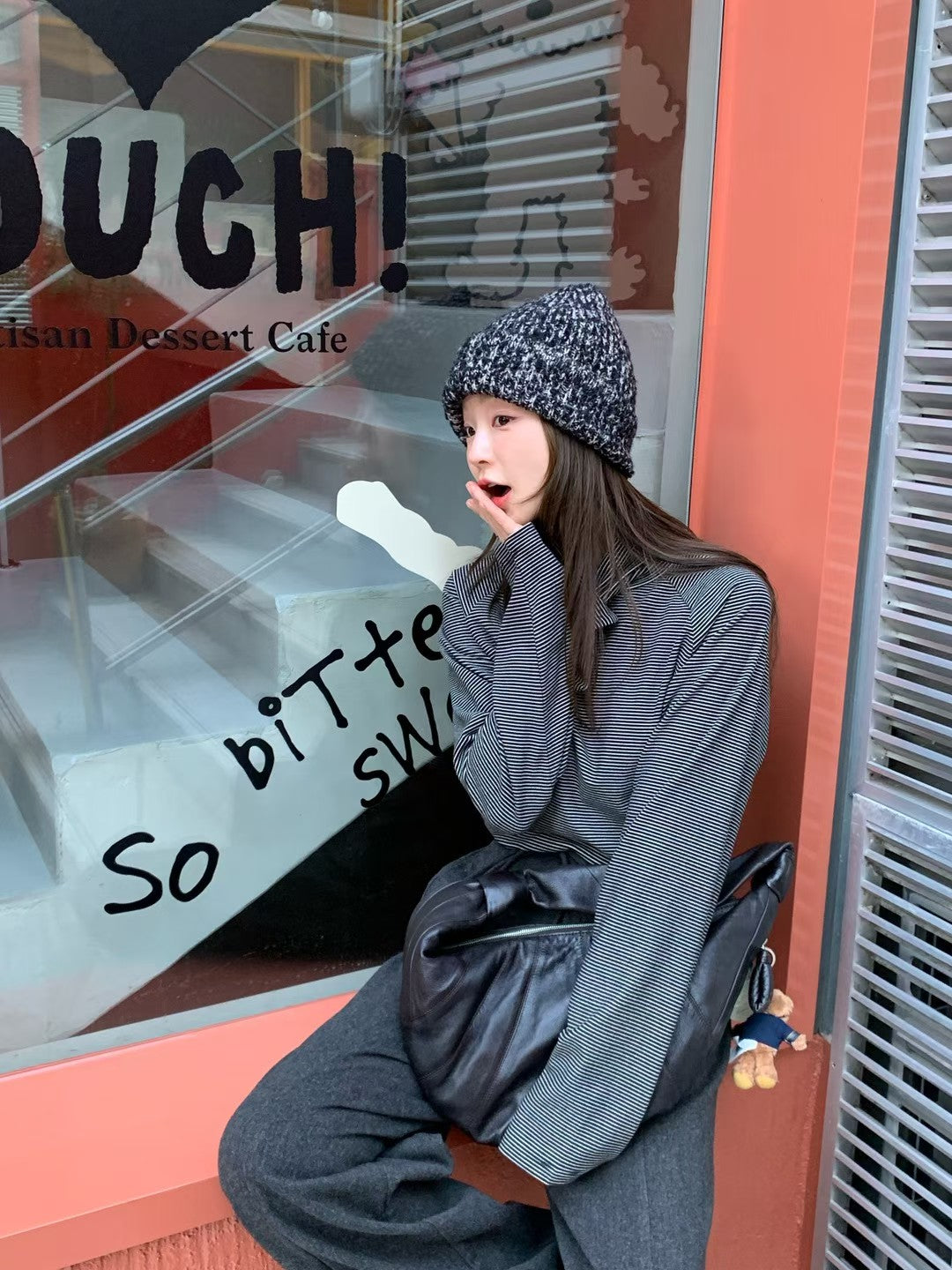 Wynter Top (3 Colors)