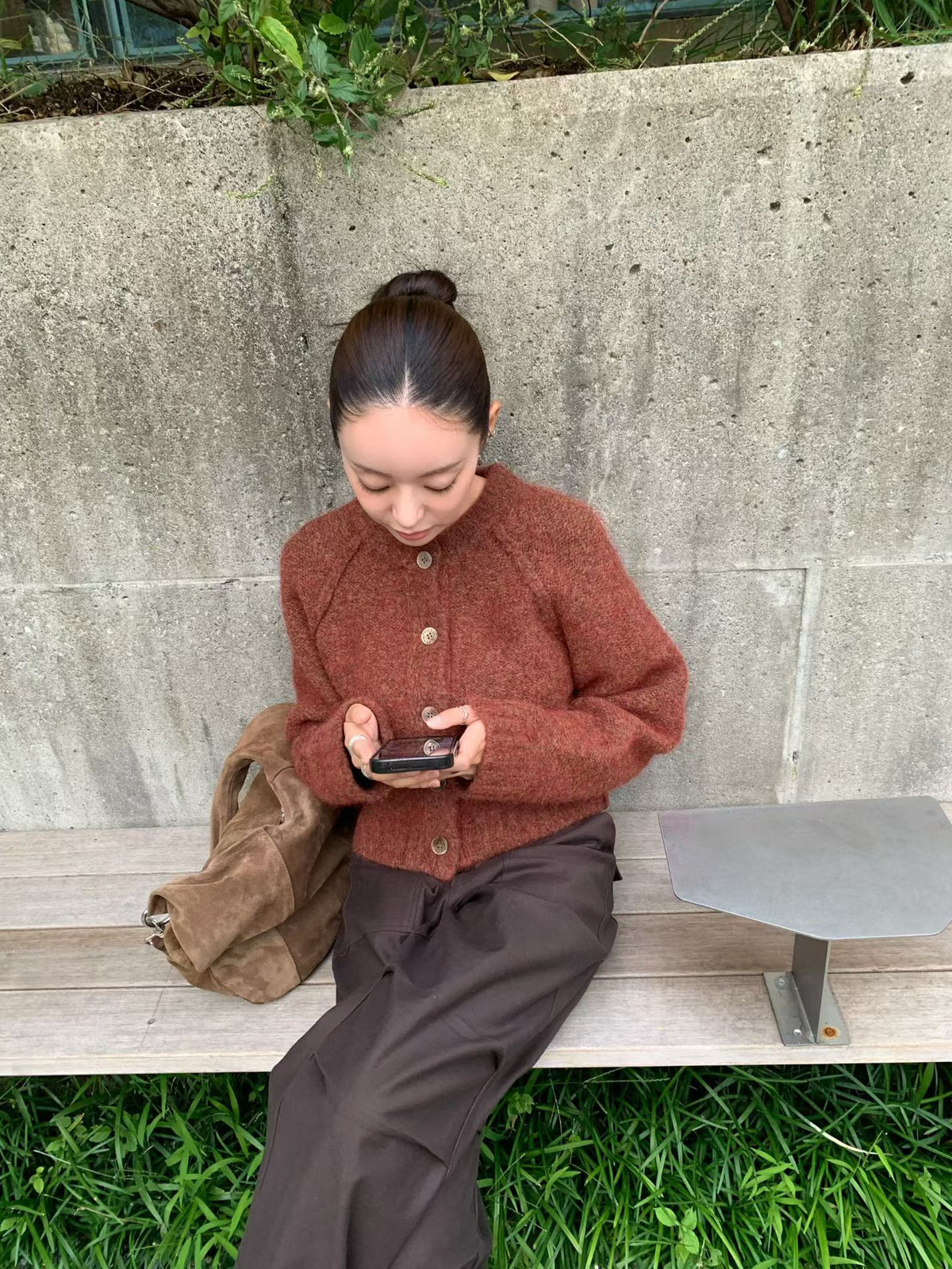 Dameryn Cardigan (3 Colors)