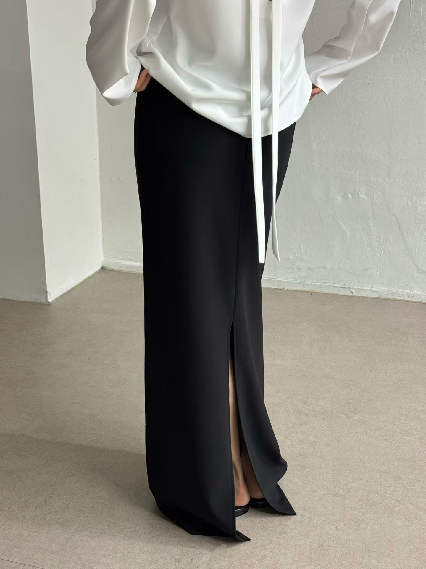 Calypso Skirt (4 Colors)