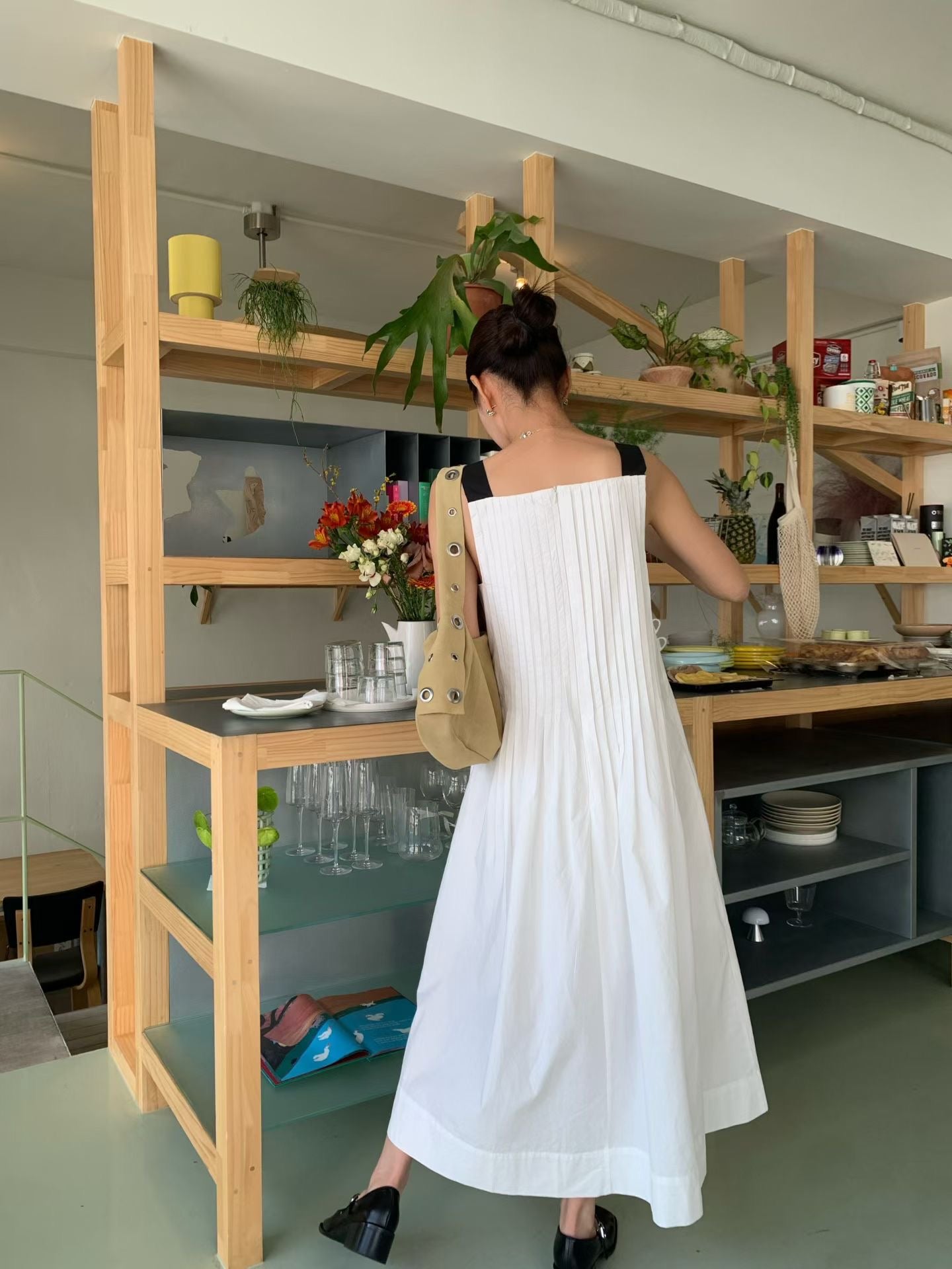 Thetis OPS (2 Colors)