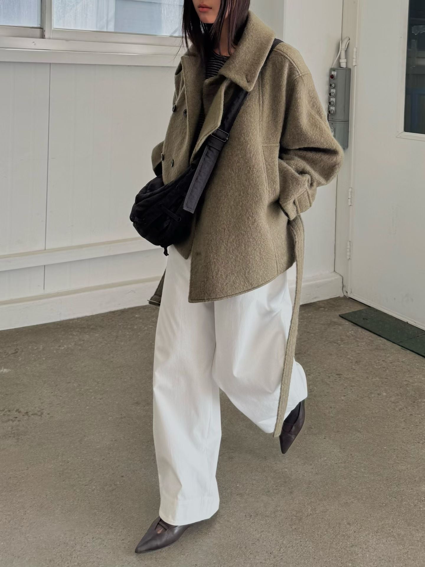 Willowdean Jacket (3 Colors)