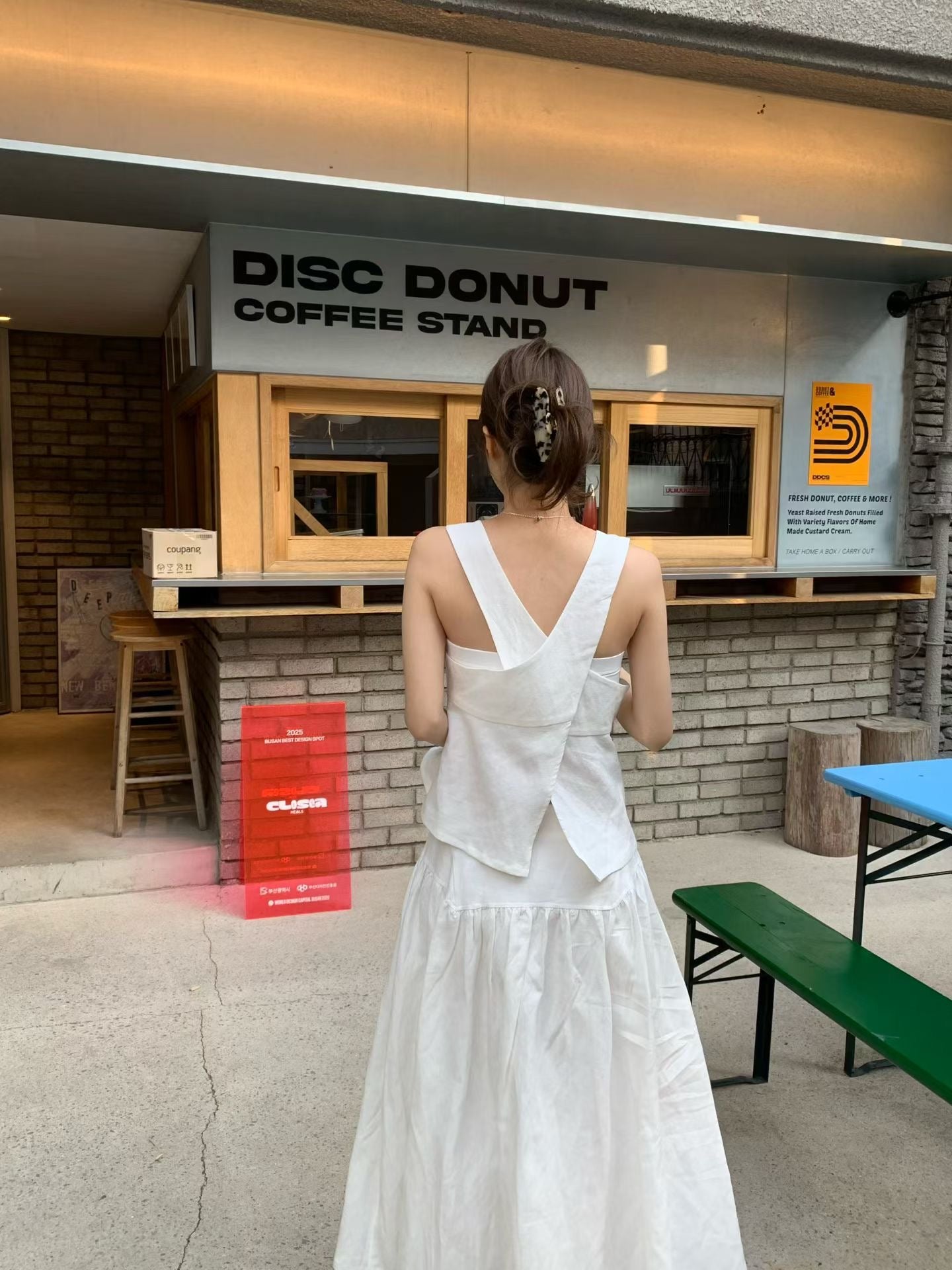 Tyche Top (2 Colors)