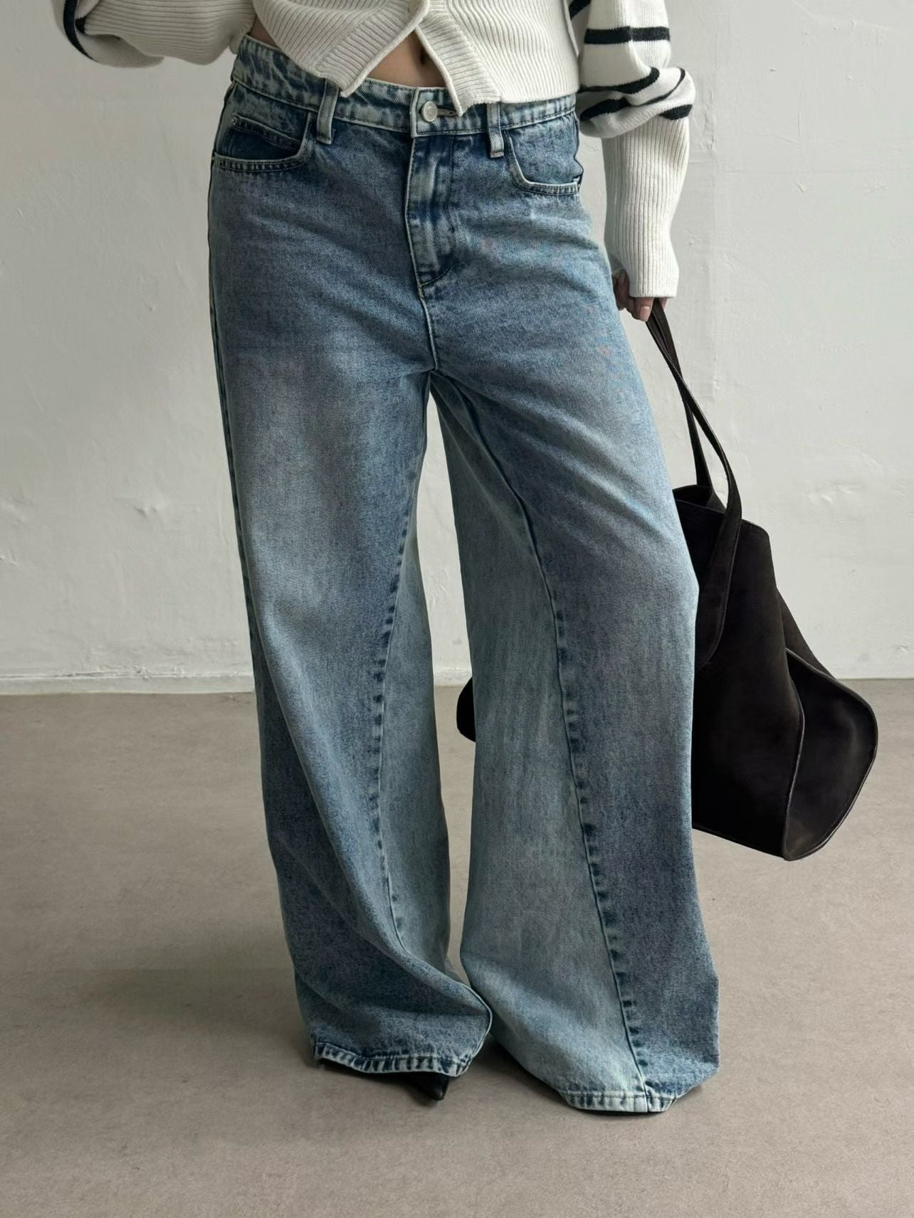Mavis Jeans