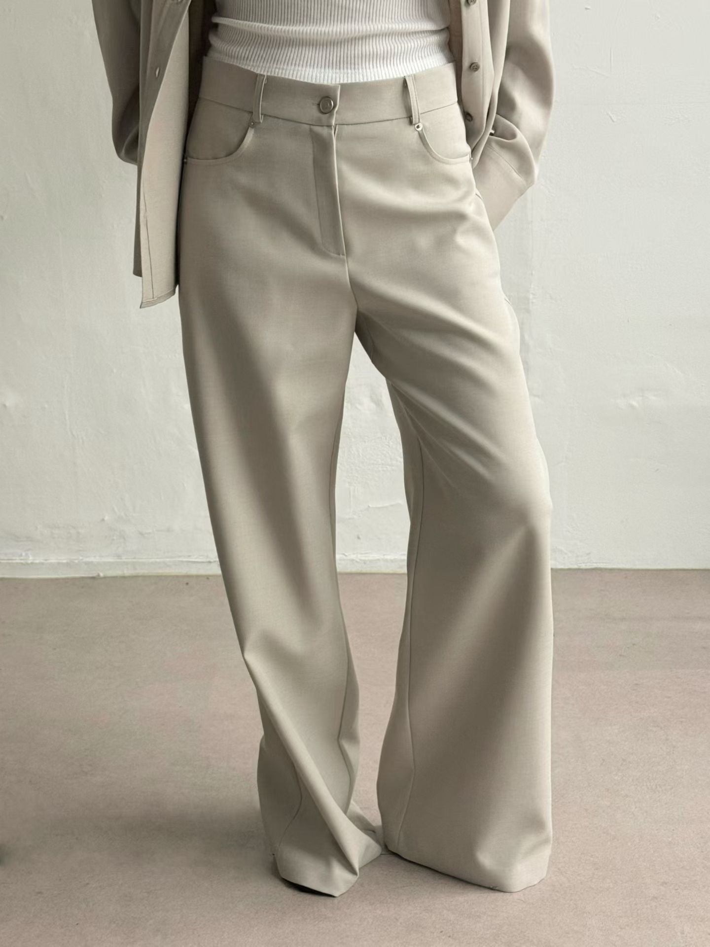 Gwynara Pants (4 Colors)