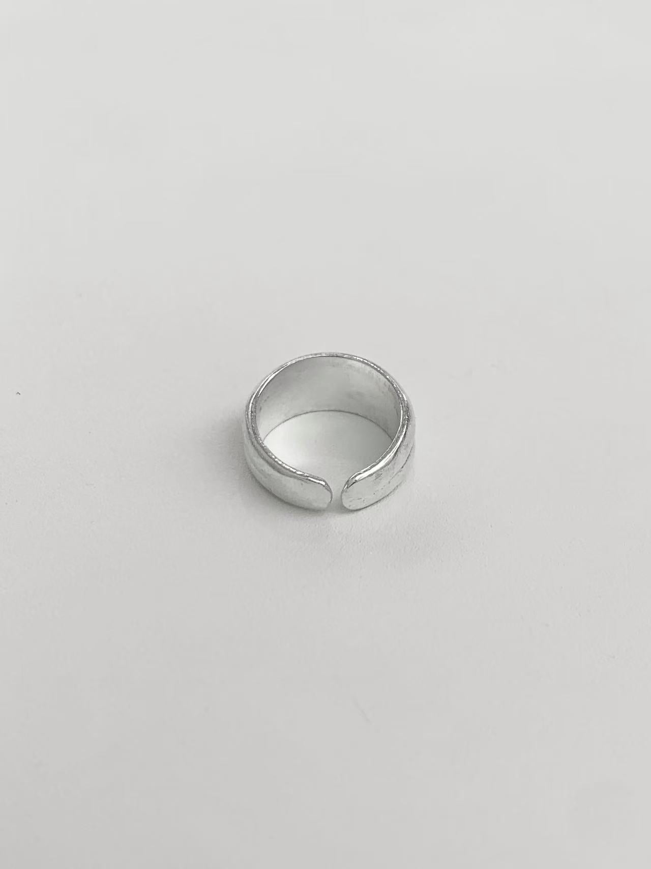925 Sliver Handmade Ring / R53