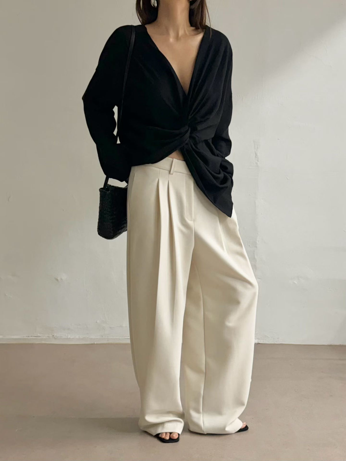 Tierney Pants (4 Colors)