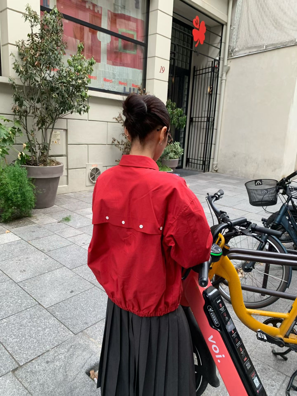Fioran Jacket (3 Colors)
