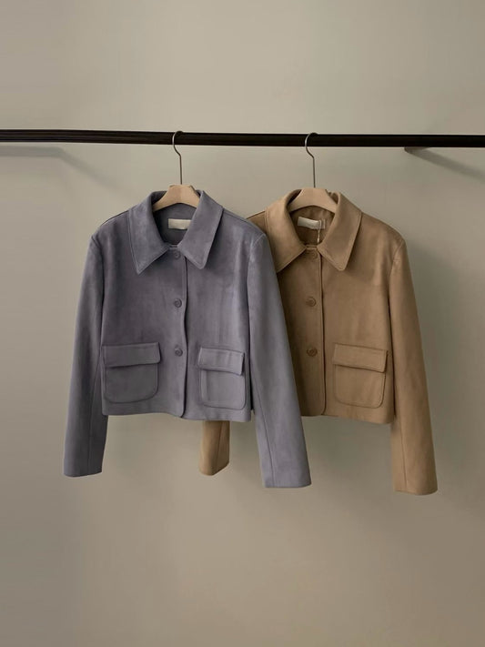 Olson Jacket (2 Colors)