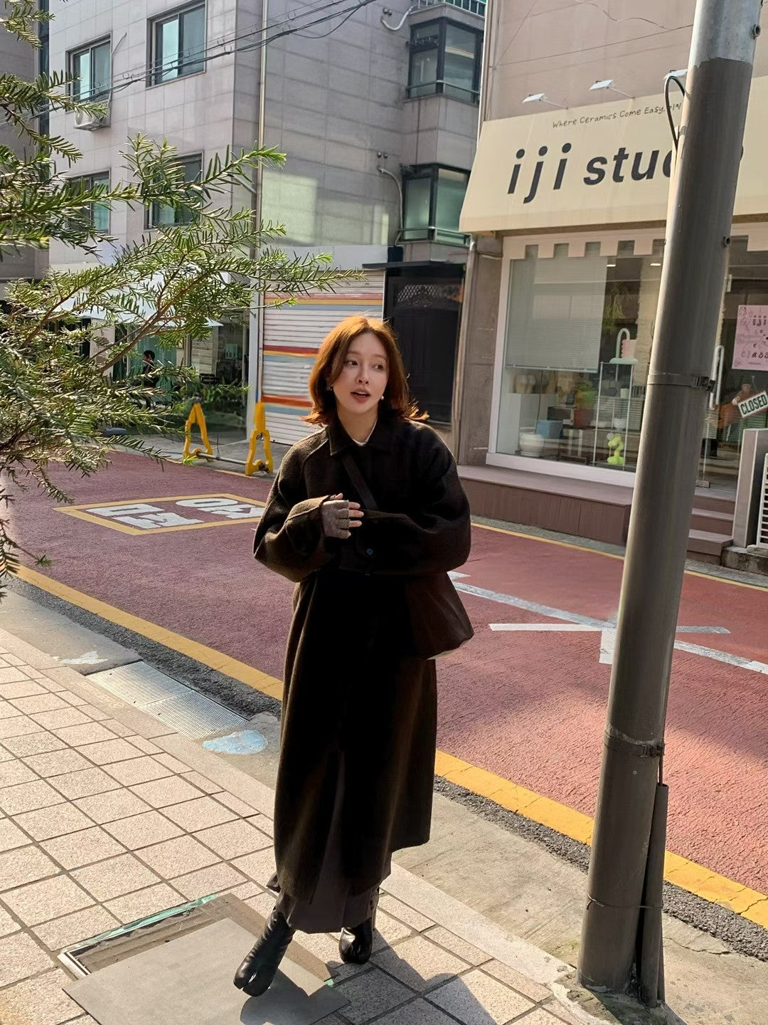 Cleome Skirt (2 Colors)