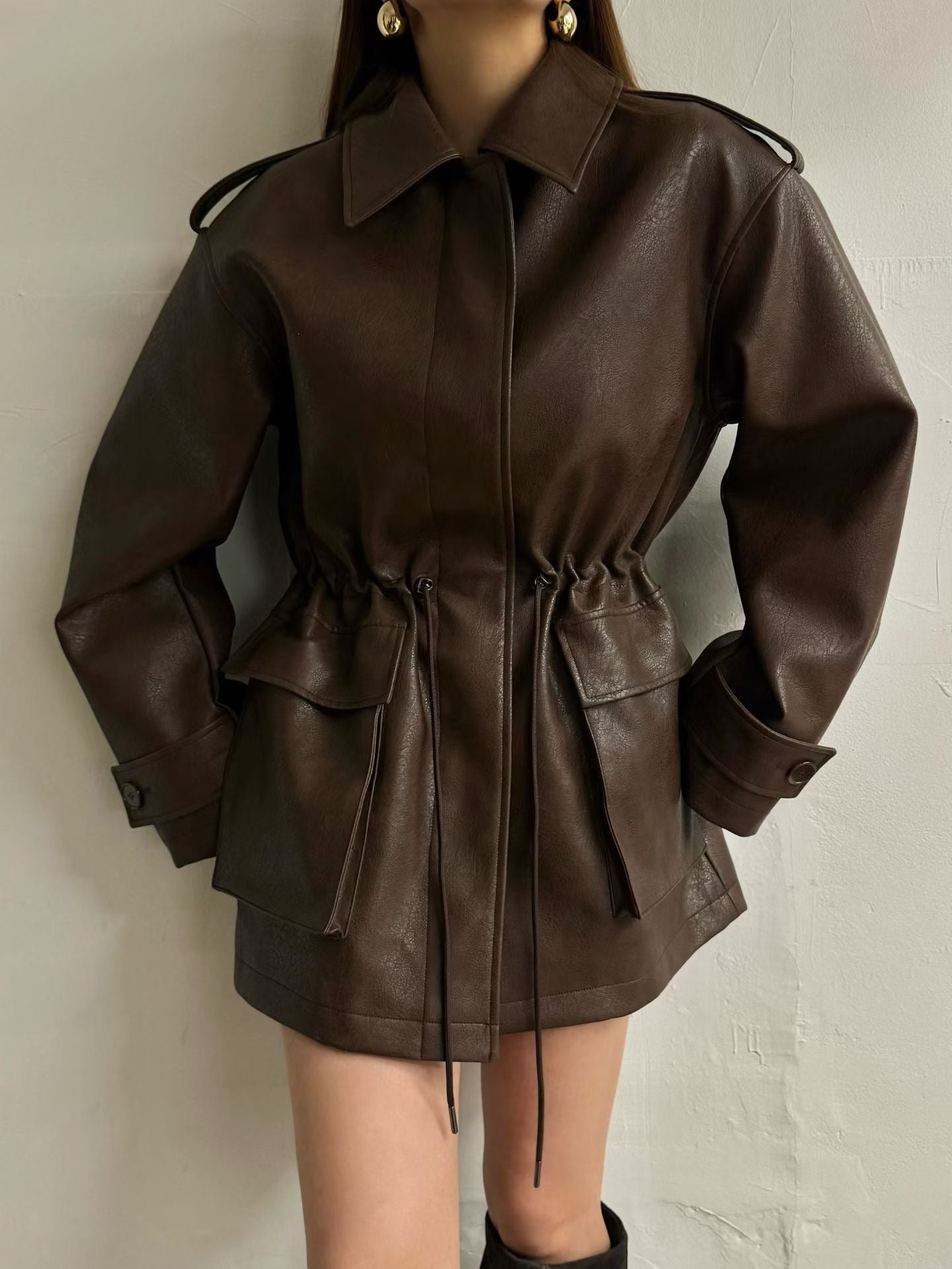 Selaha Jacket (2 Colors)