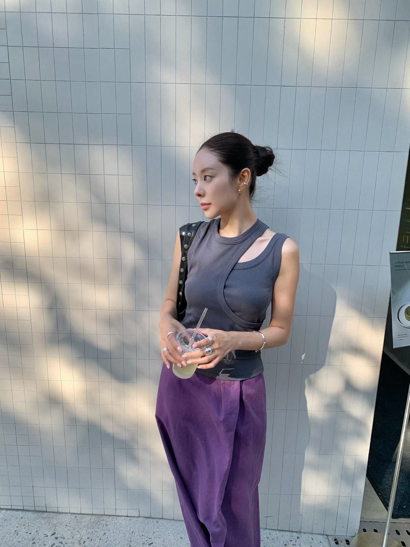 Sylvana Top (5 Colors)