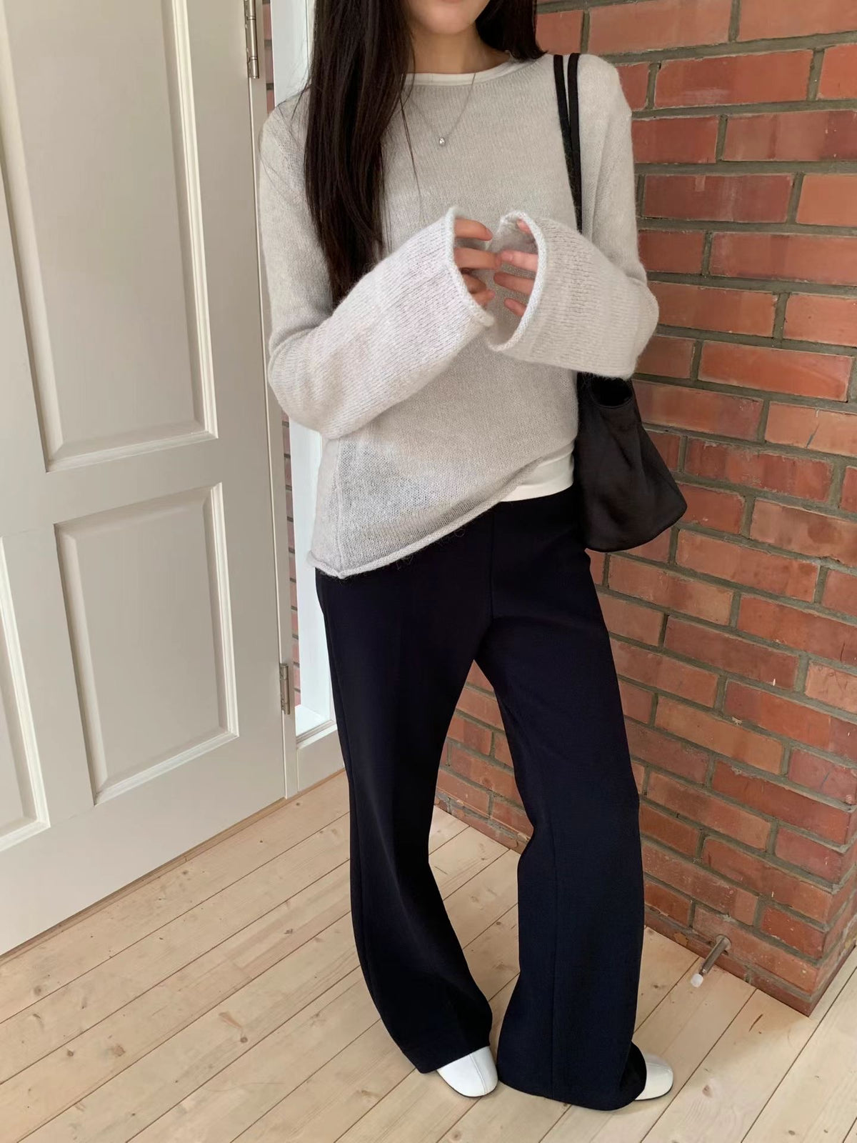 Yllara Pants (2 Colors)