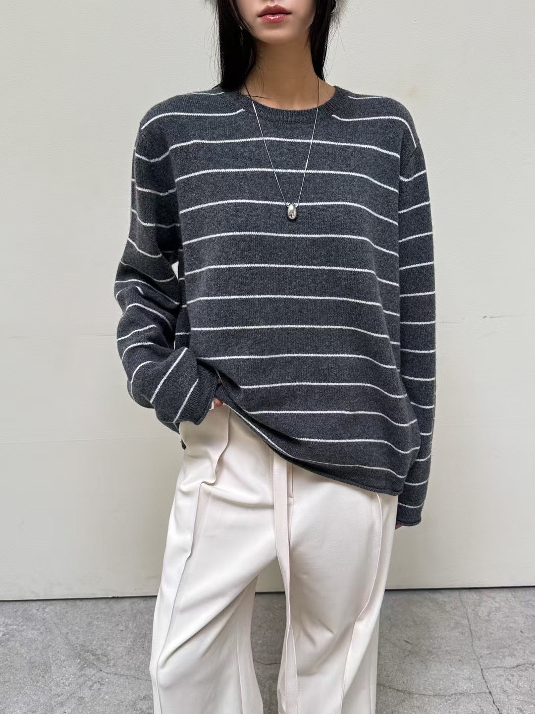 Sinnia Knit Top (4 Colors)