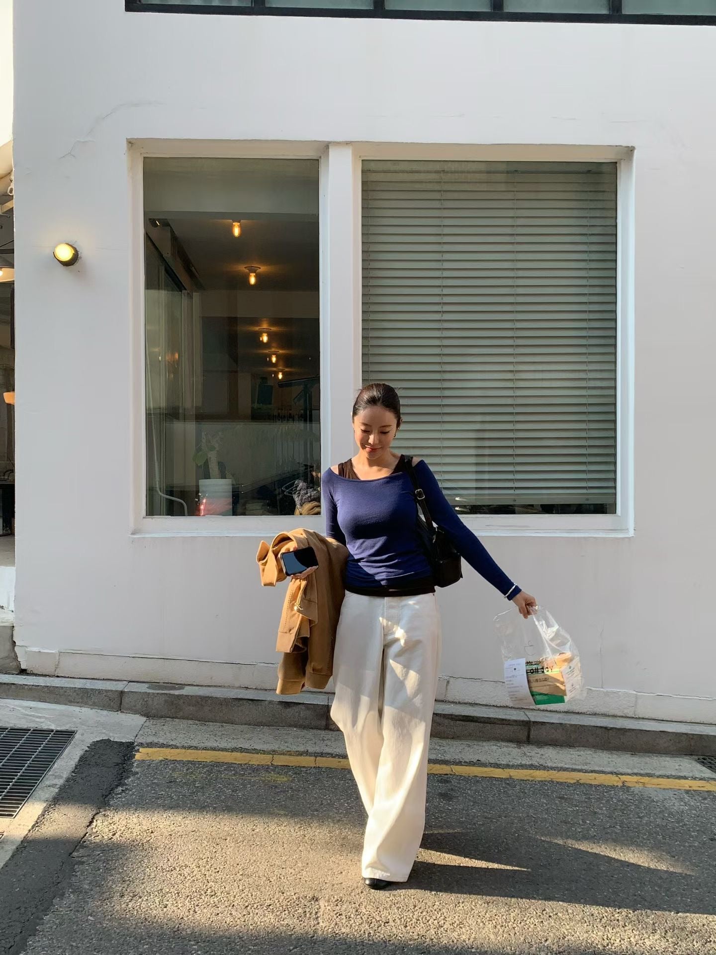 Alex Top Set (3 Colors)