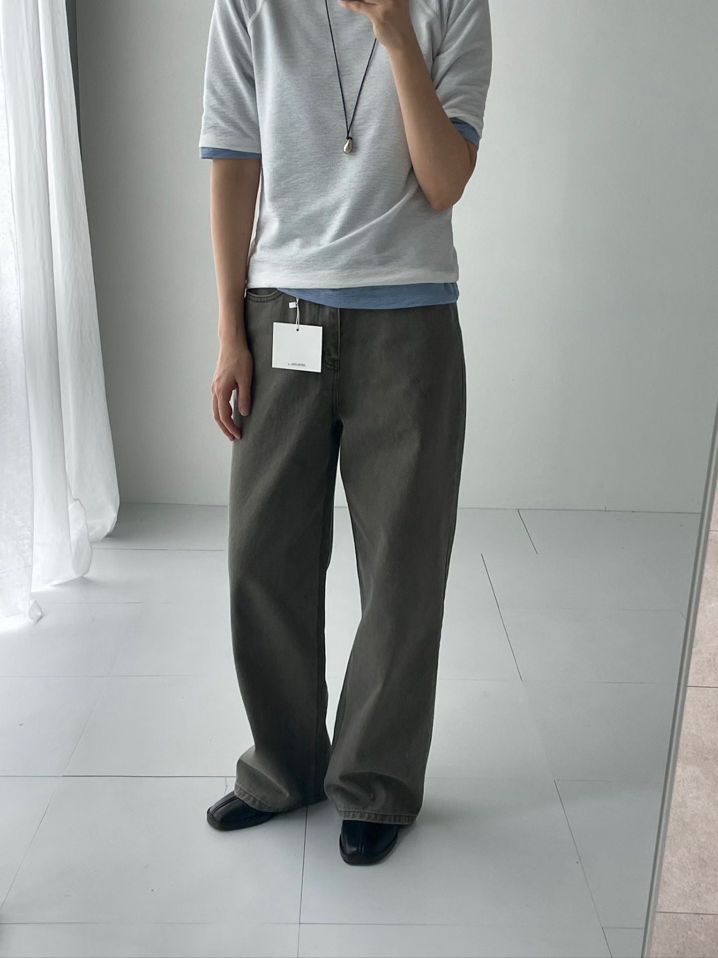 Zuzela Jeans