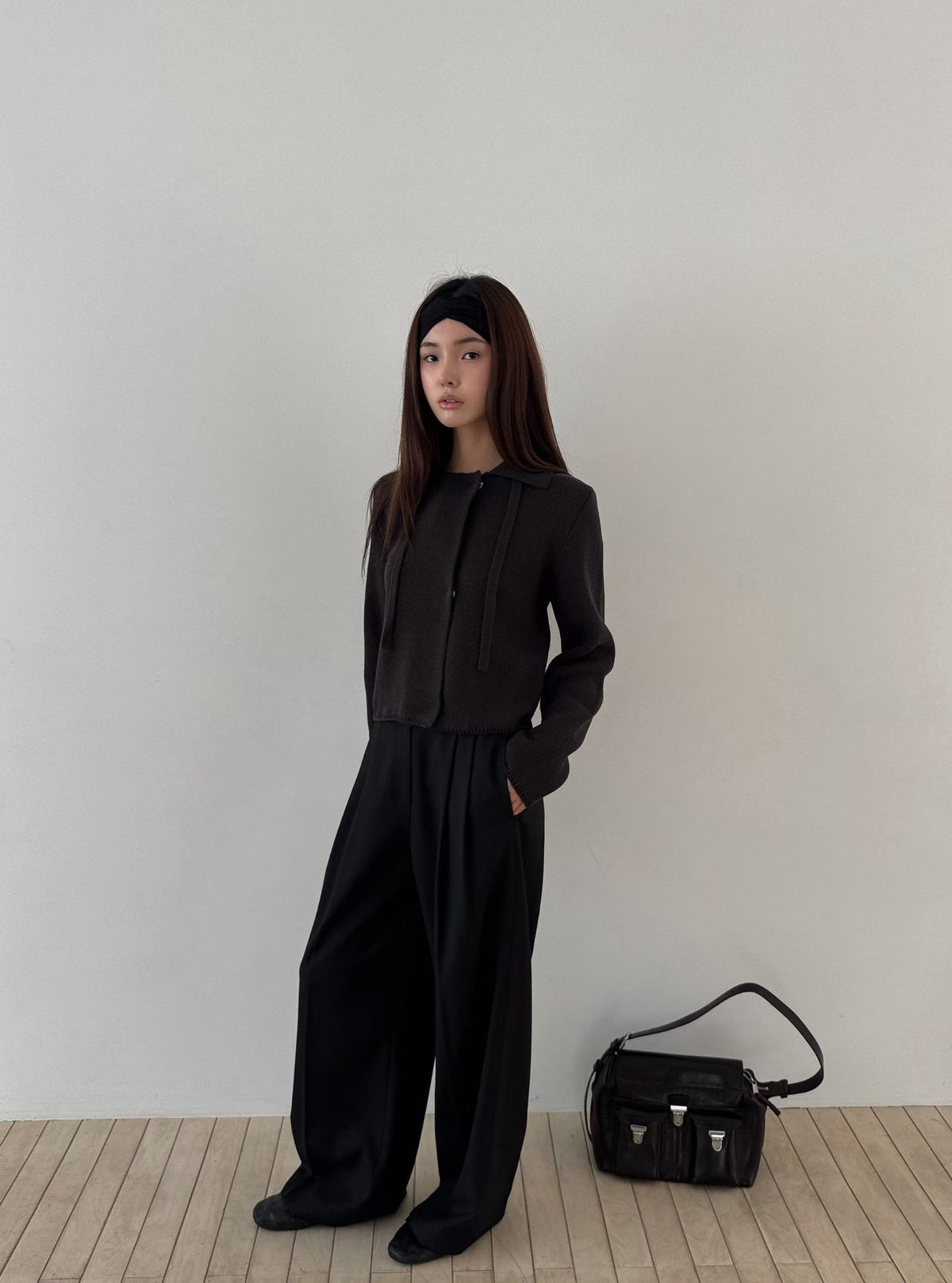Graelyn Pants (3 Colors)