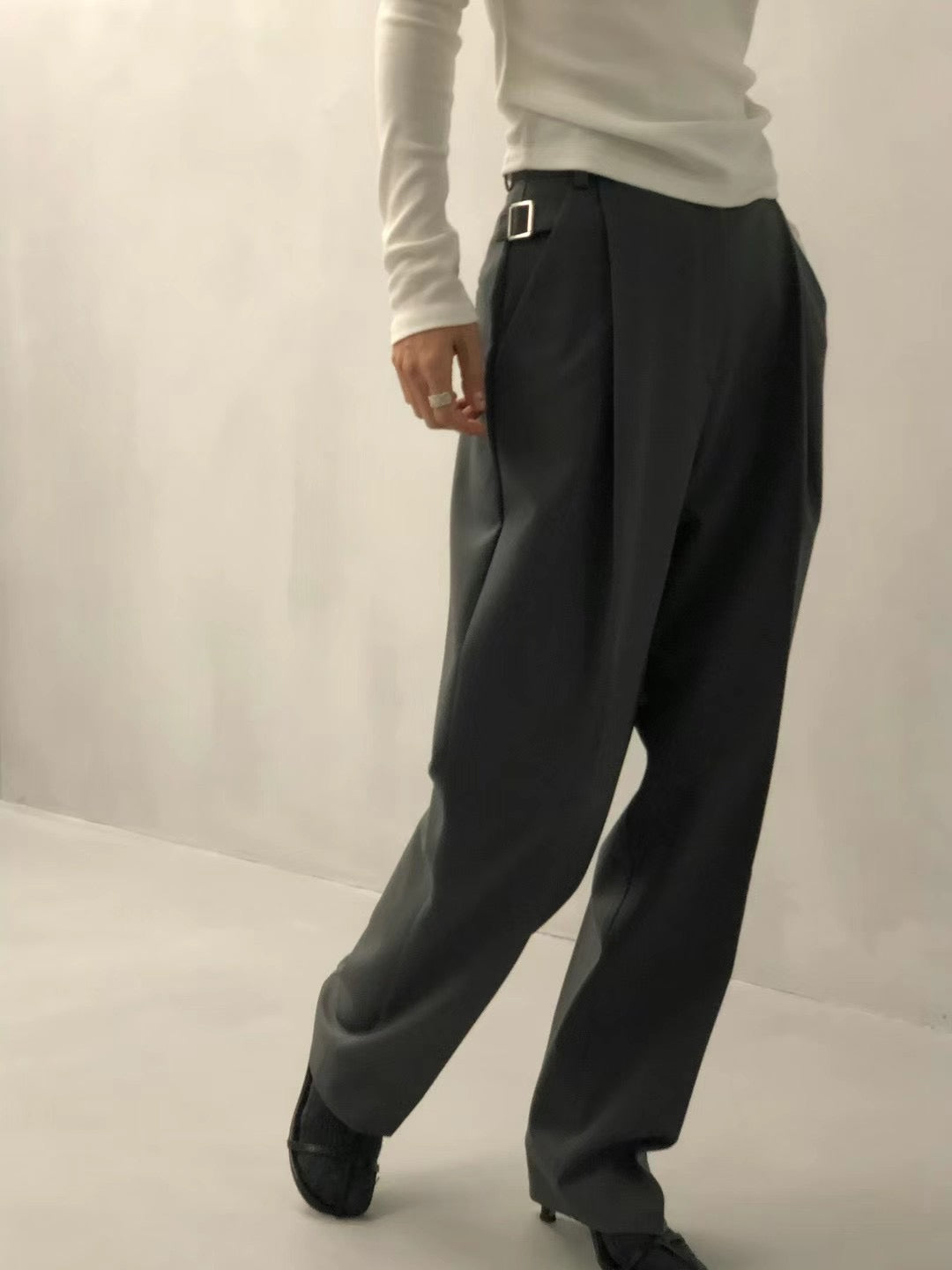 Lauren Pants (3 Colors)