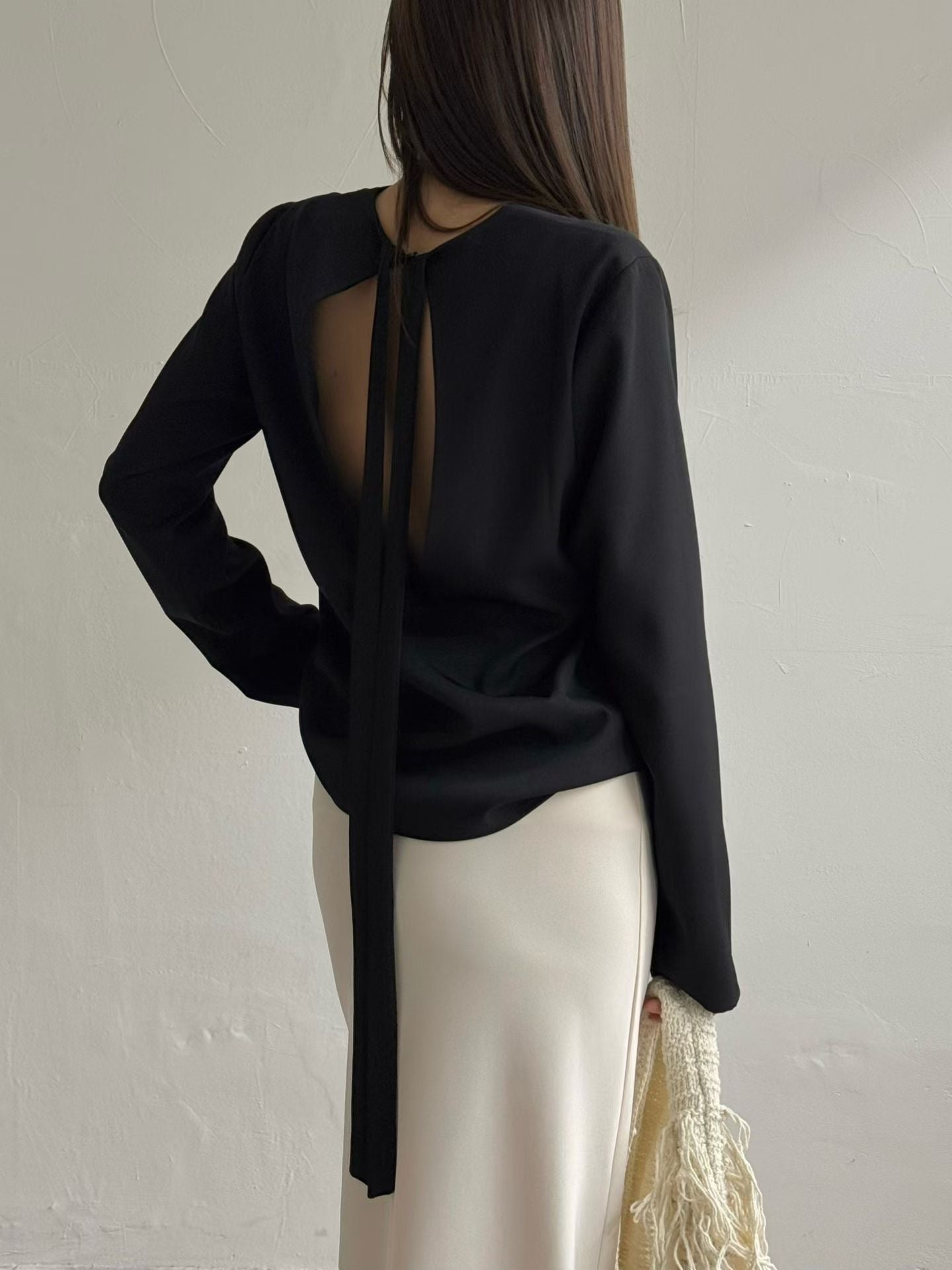 Zuzela Top (2 Colors)