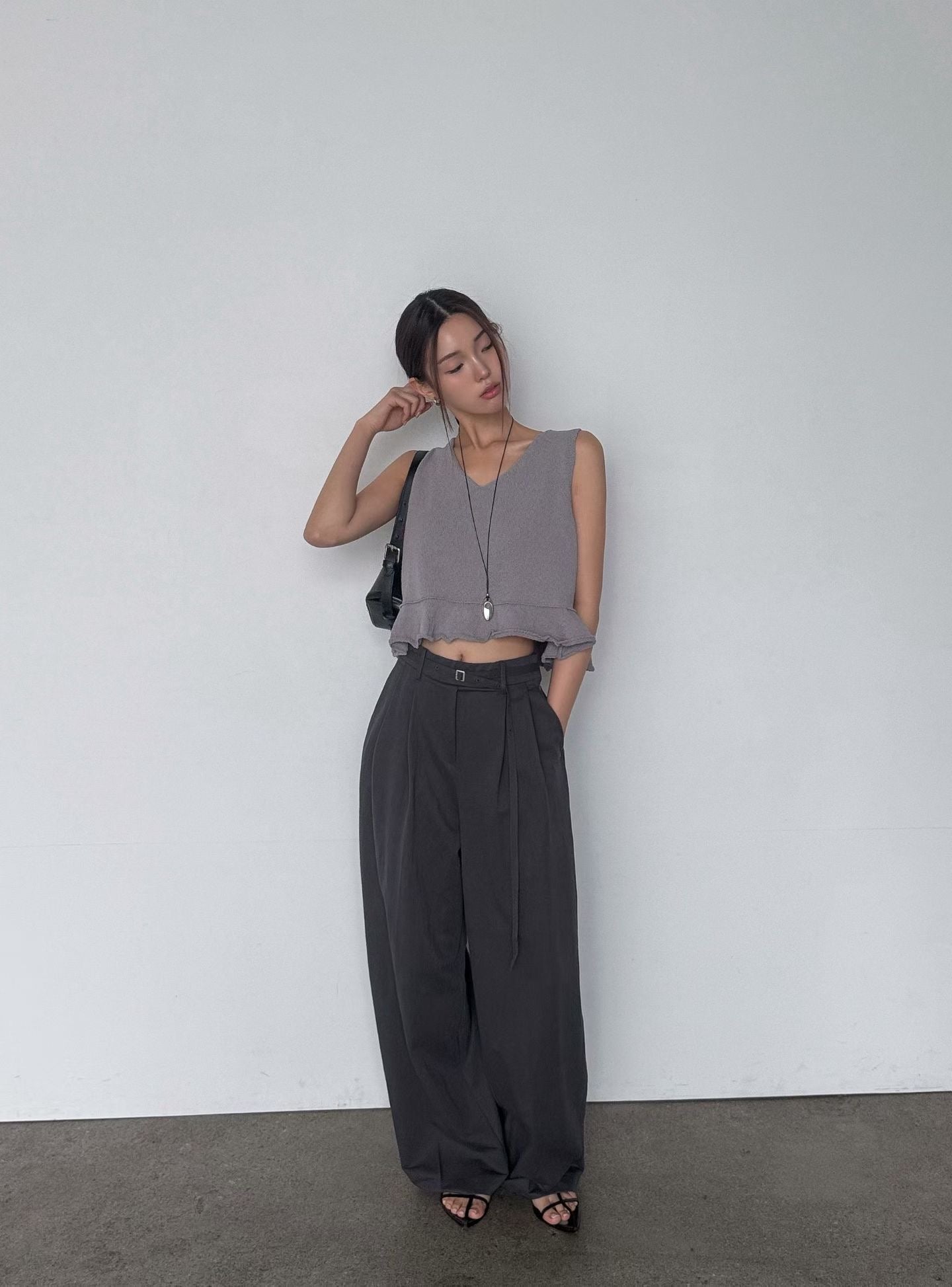 Themisay Top (4 Colors)