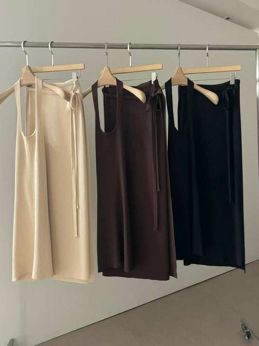 Mireille Knit Set (3 Colors)