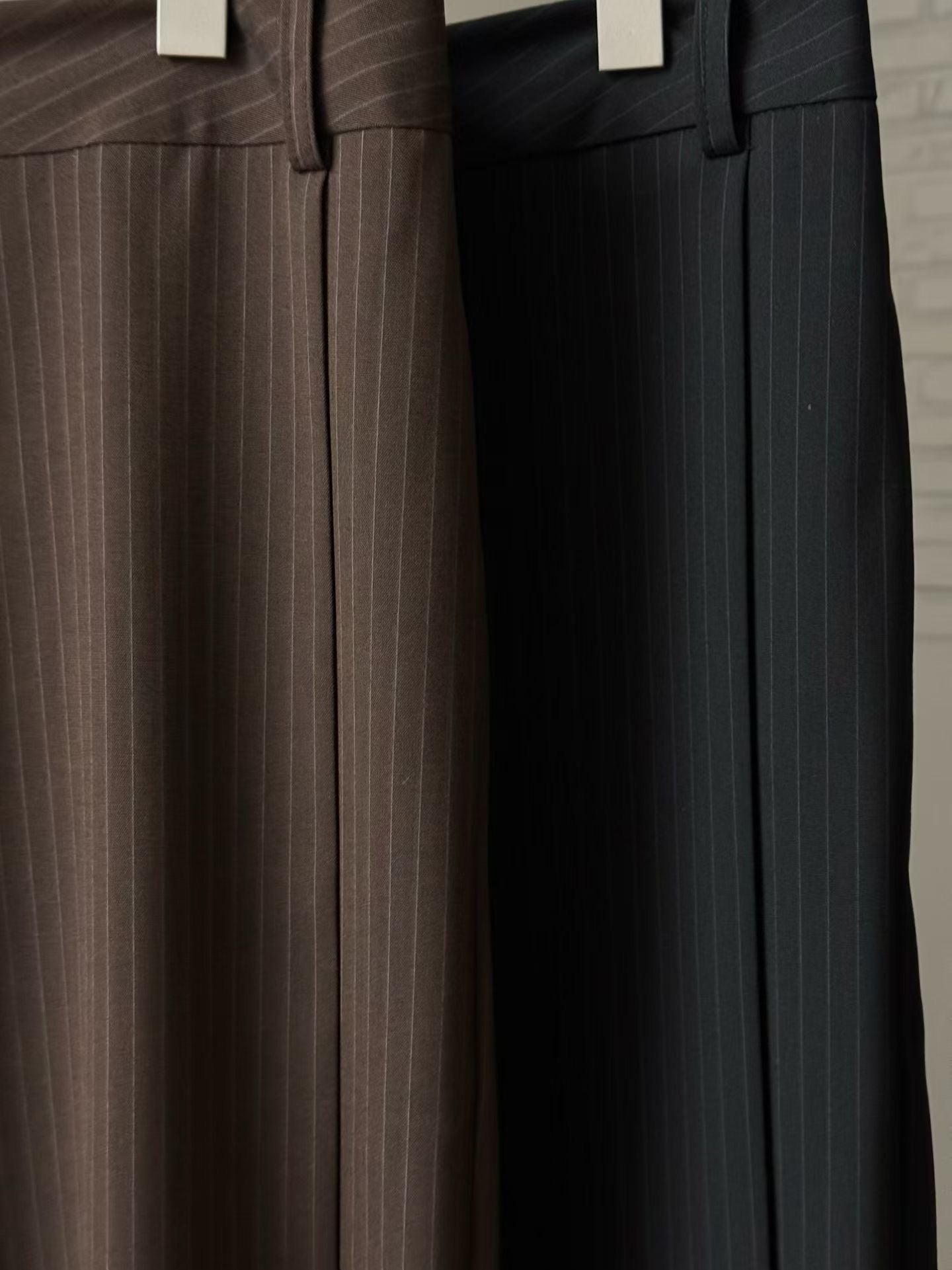 Lysandra Striped Pants (2 Colors)