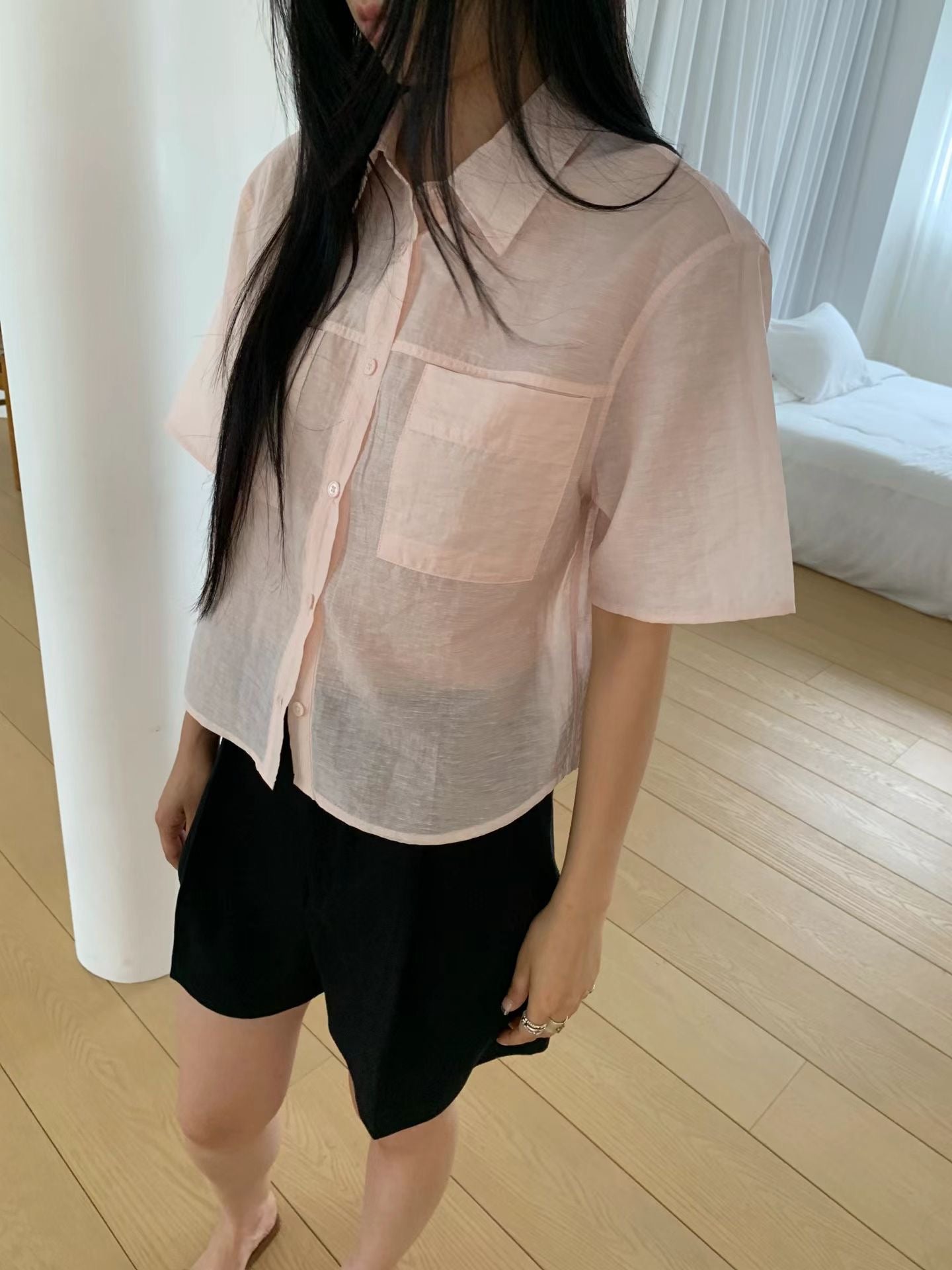 Eowyn Shirt (4 Colors)