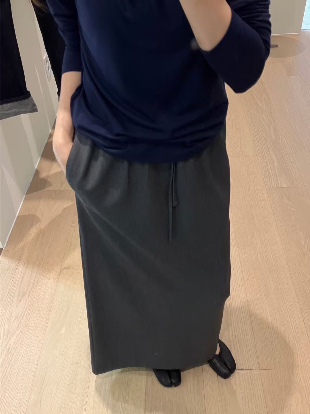 Noemi Top (3 Colors)
