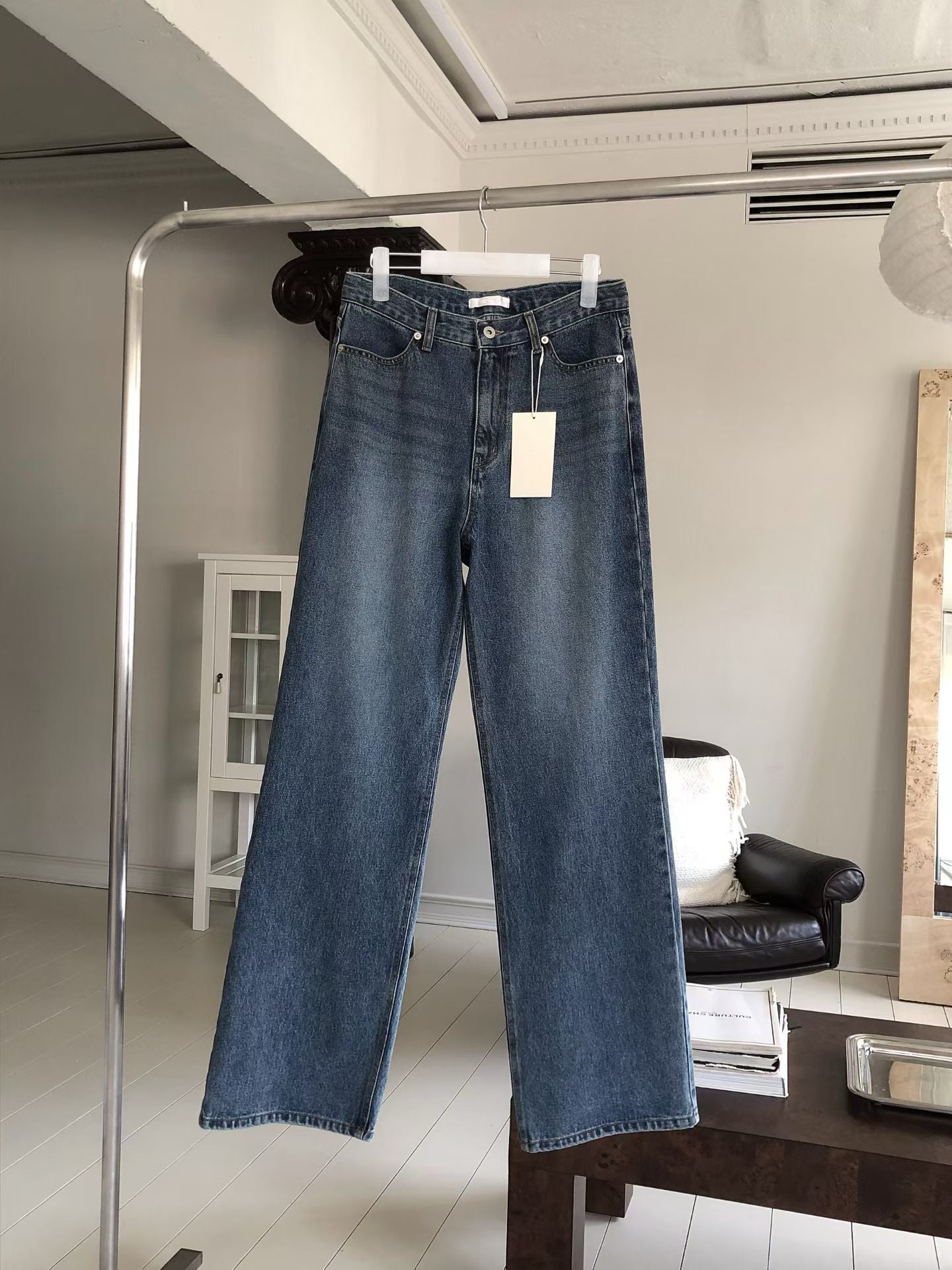 Riannon Denim Jeans