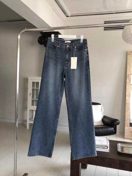 Riannon Denim Jeans