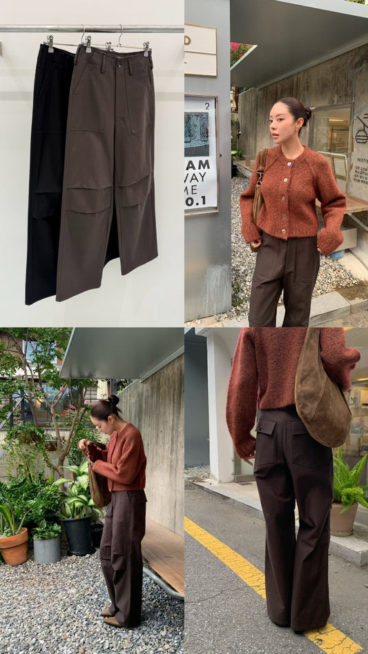 Ameira Pants (2 Colors)