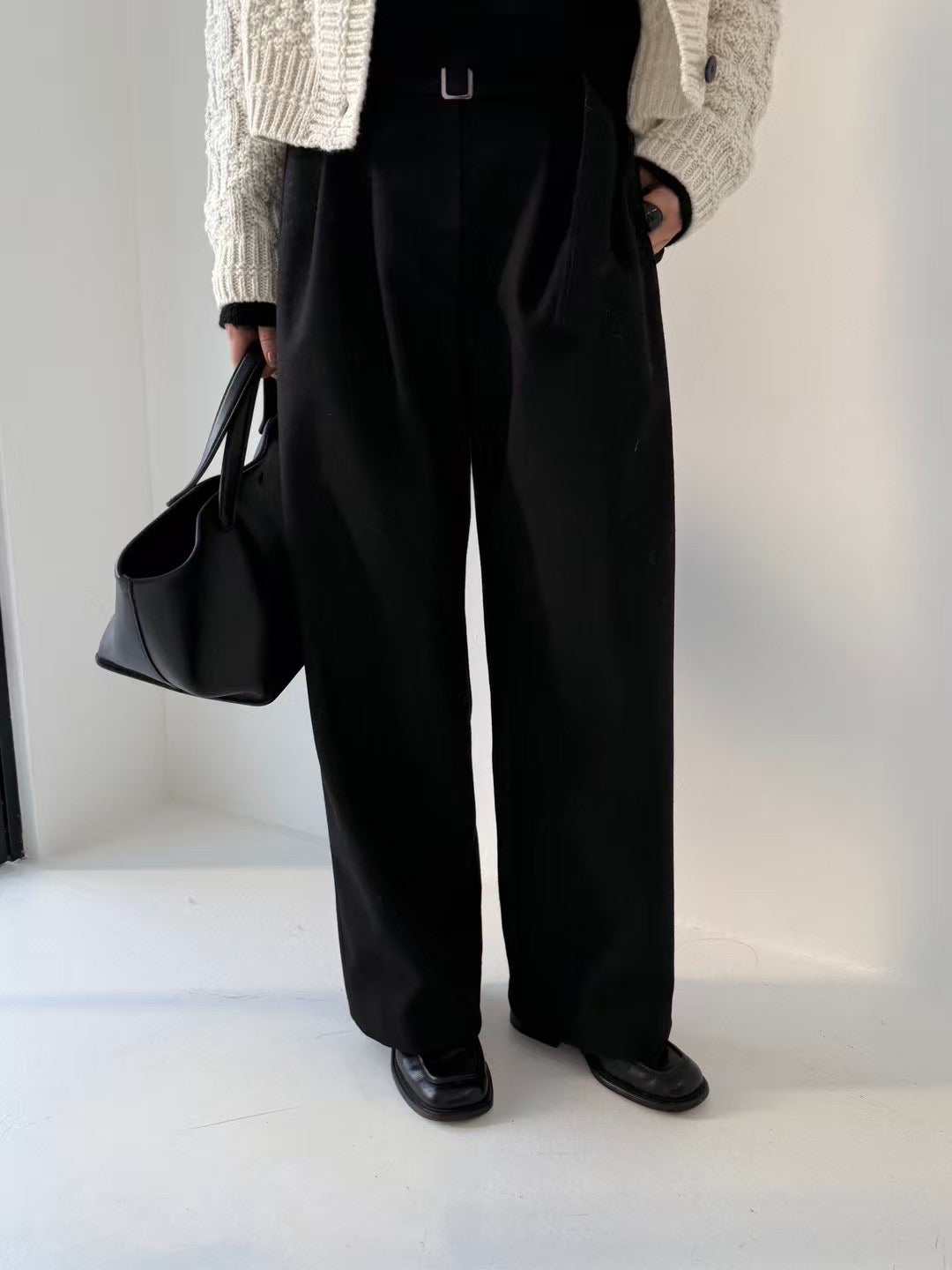 Sigrid Pants (2 Colors)