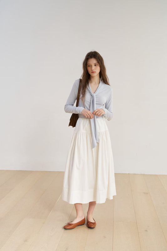Pleiades Skirt (2 Colors)(這款沒有直播!)