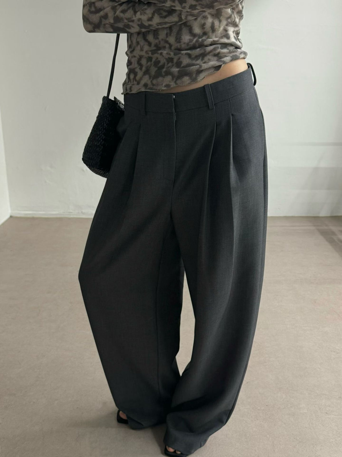 Tierney Pants (4 Colors)