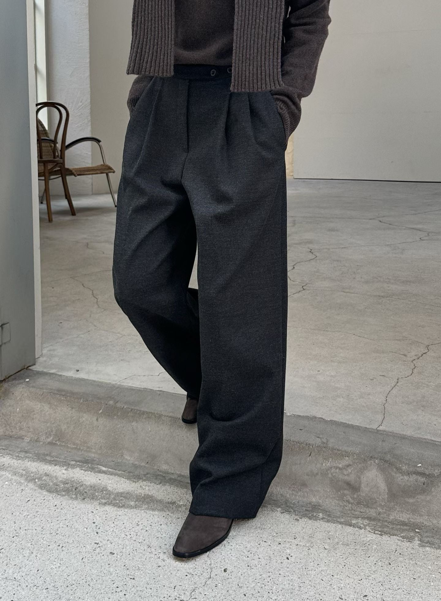 Maude Pants (4 Colors)