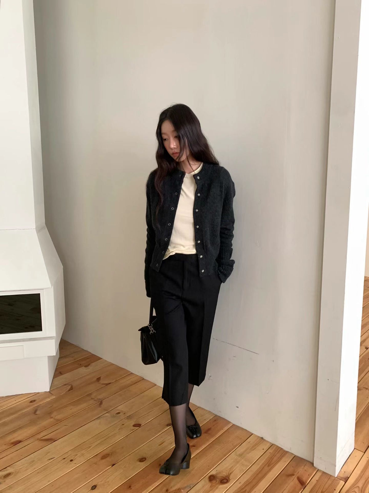 Dahliana Cardigan (4 Colors)