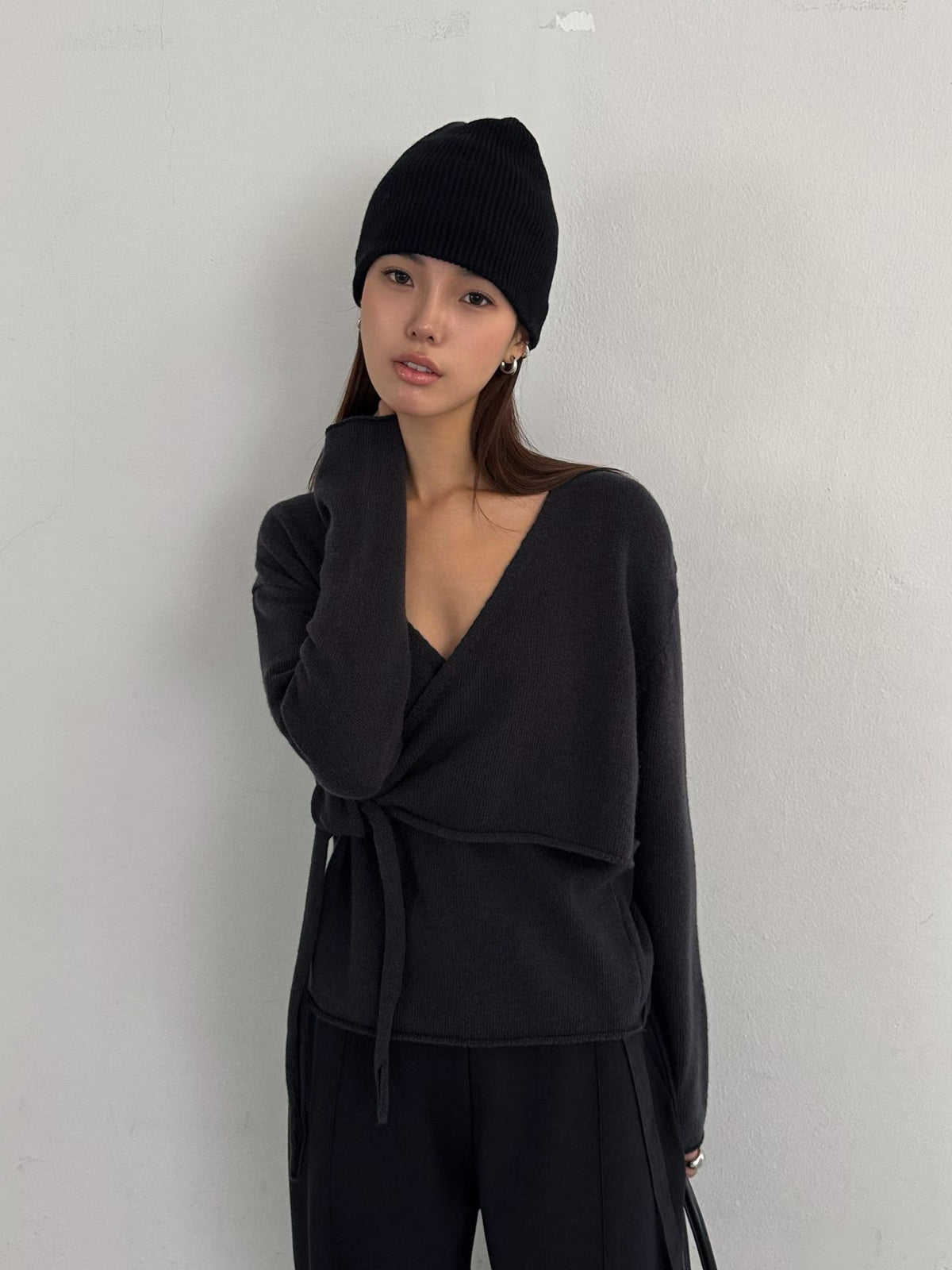 Arbella Top (4 Colors)
