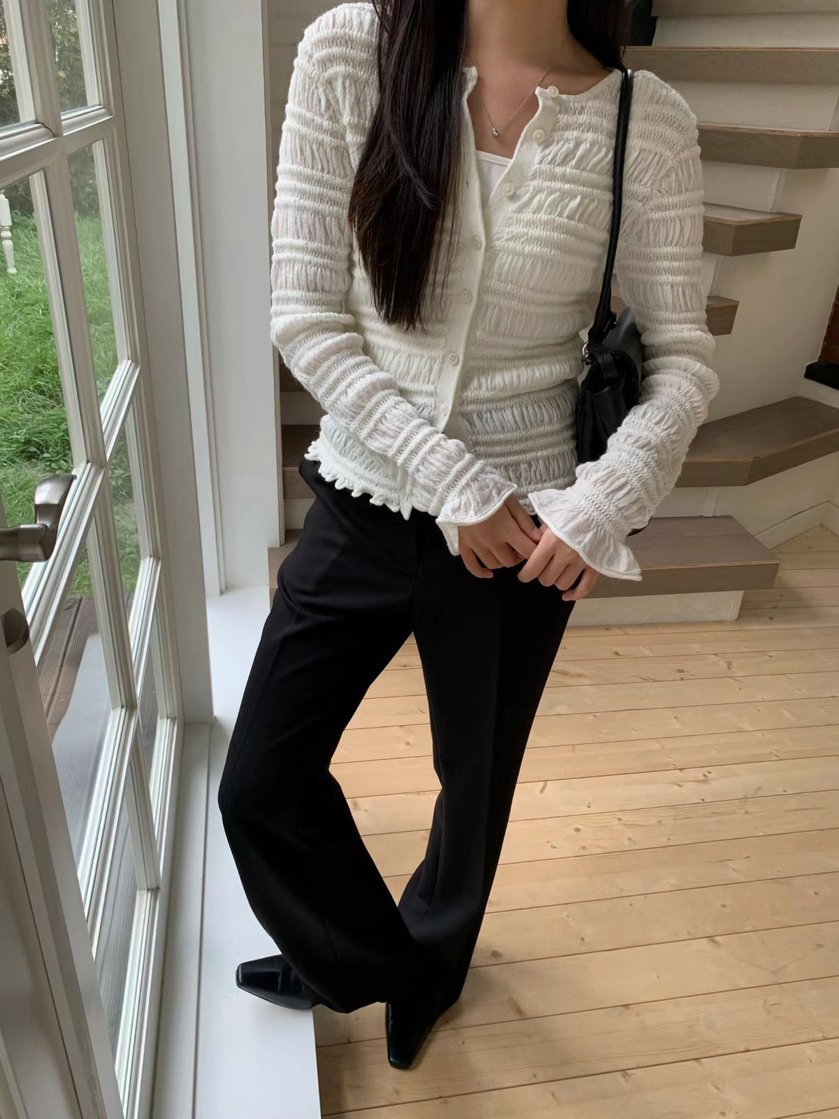 Ferelith Sweater (3 Colors)
