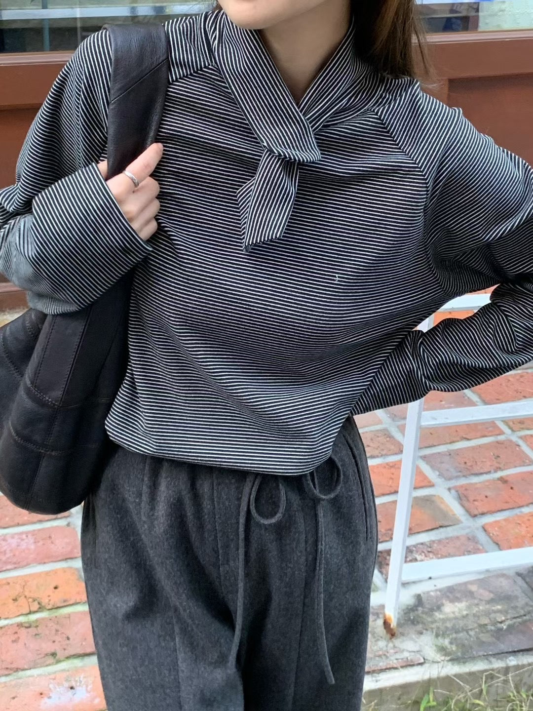 Wynter Top (3 Colors)