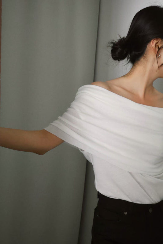 Até Top (3 Colors)