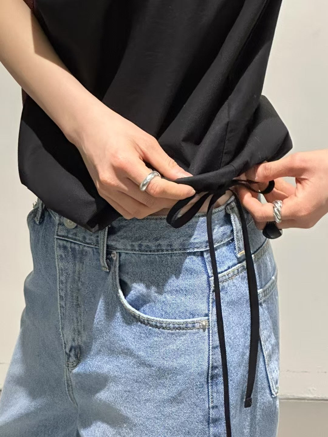 Dovie Top (3 Colors)