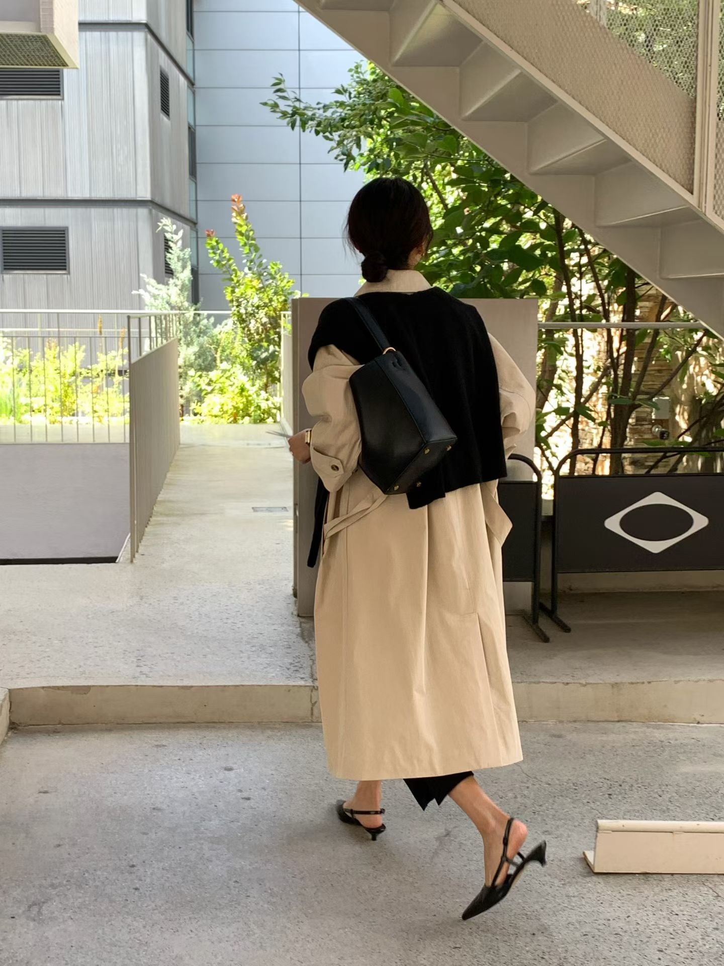 Liz Layer Knit (5 Colors)