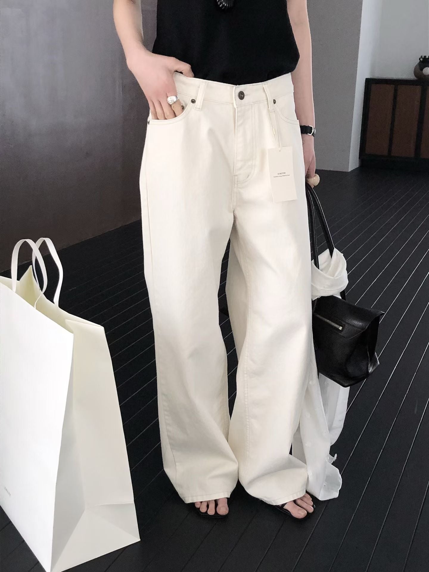 Gwyndolin Jeans