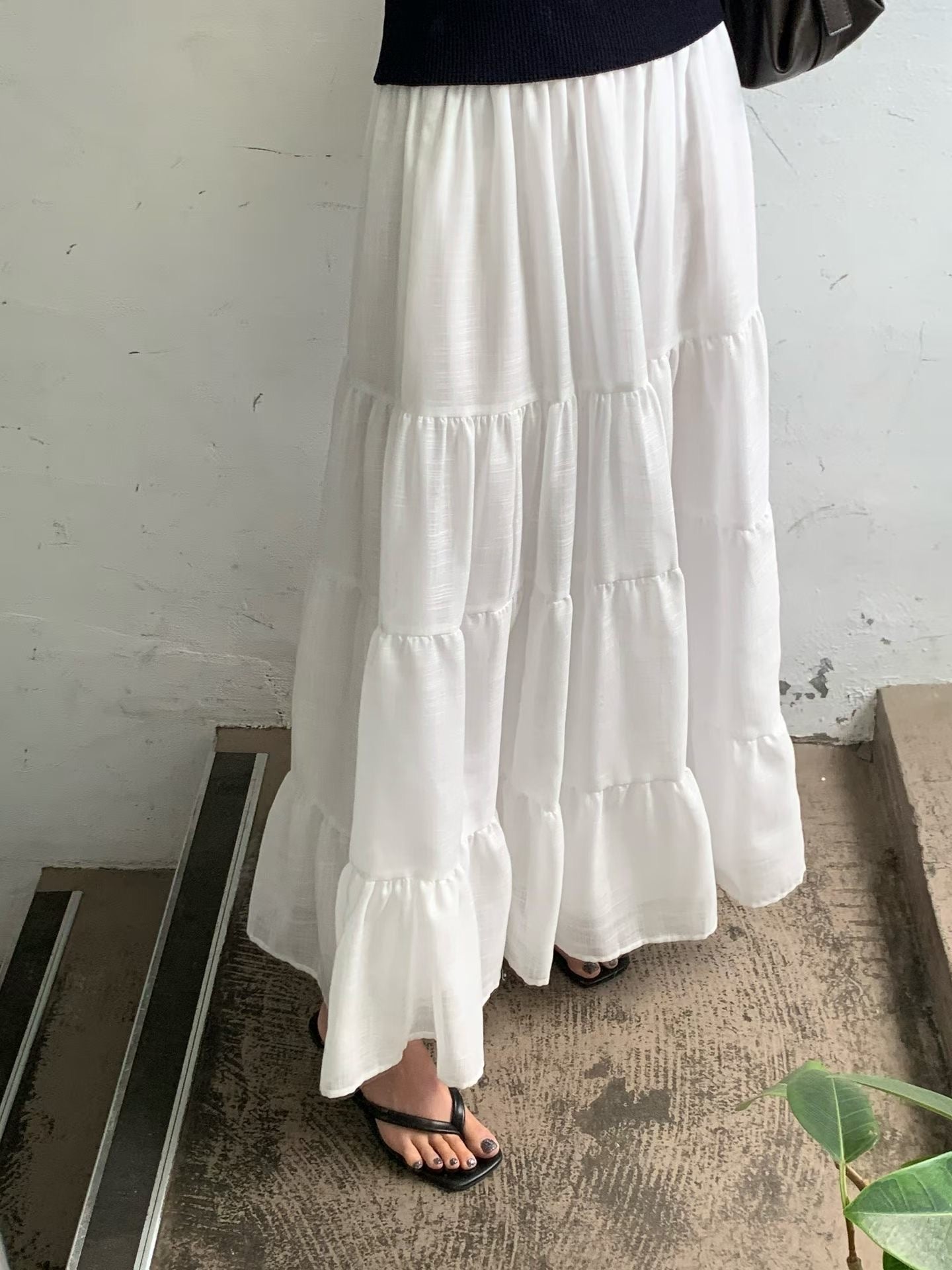 Wynra Skirt (2 Colors)