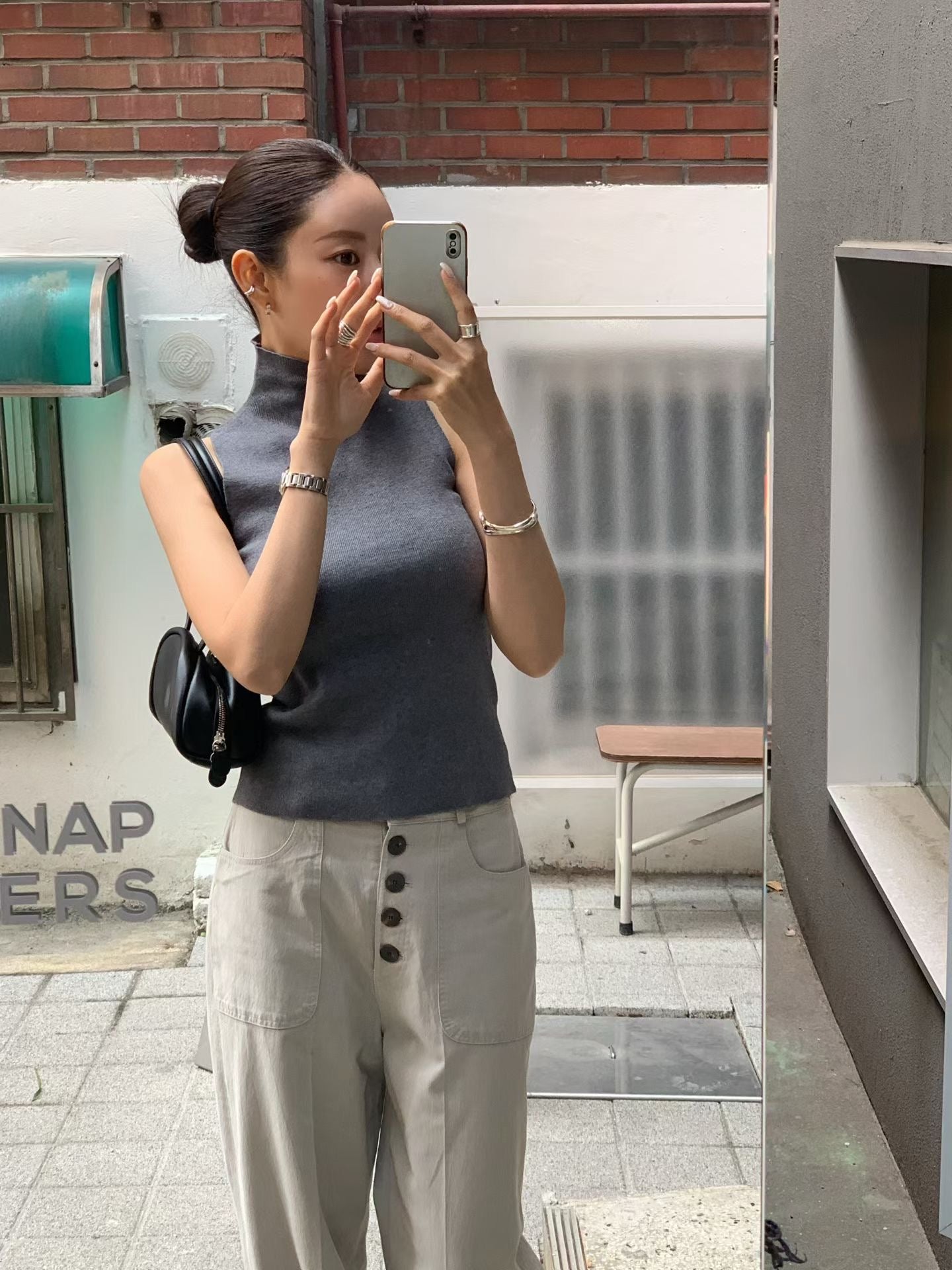 Doris Pants (3 Colors)