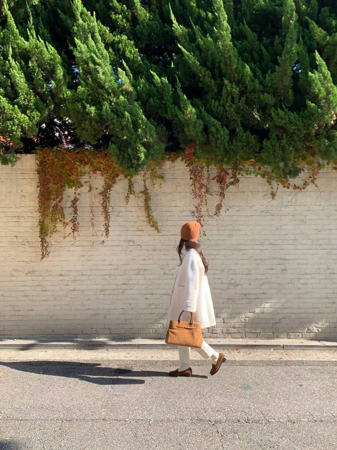 Jessamine Alpaca Beanie (3 Colors)