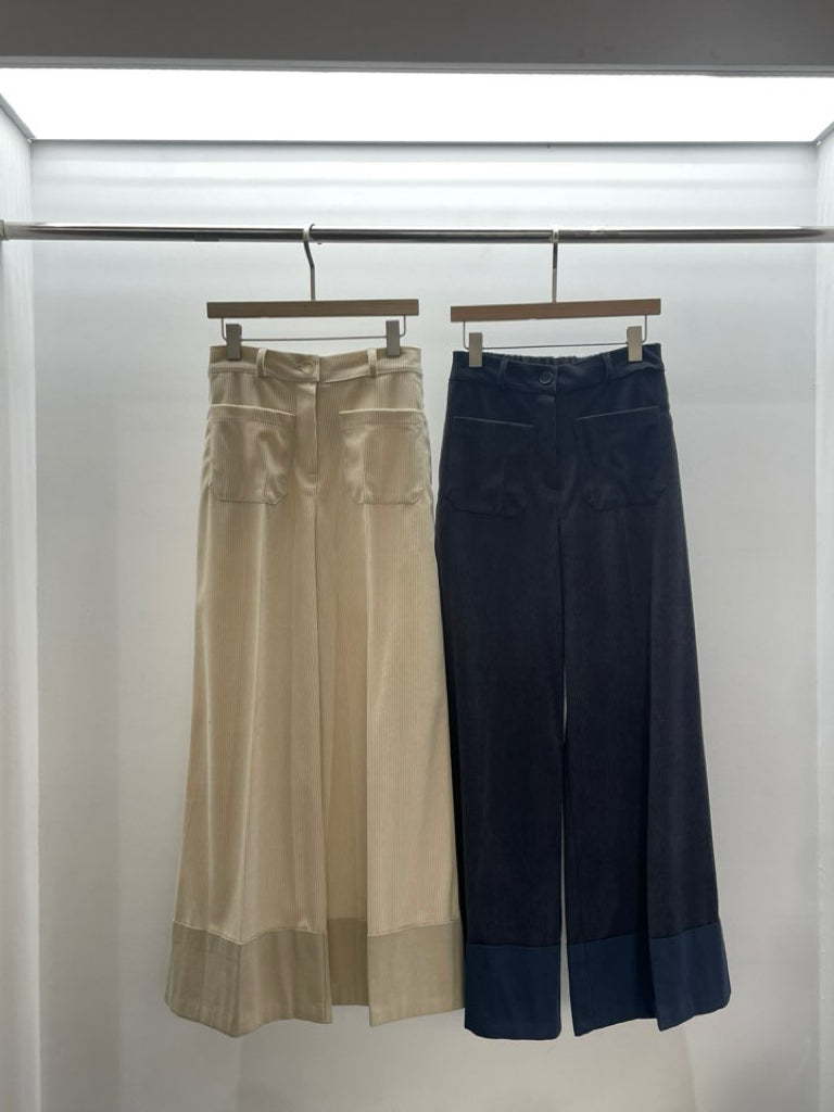 Uma Pants (2 Colors)