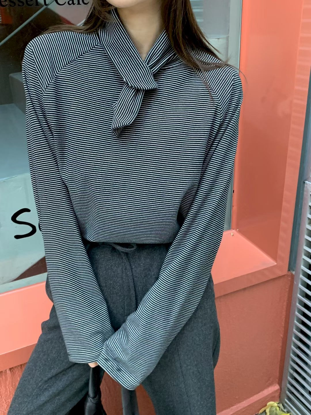 Wynter Top (3 Colors)