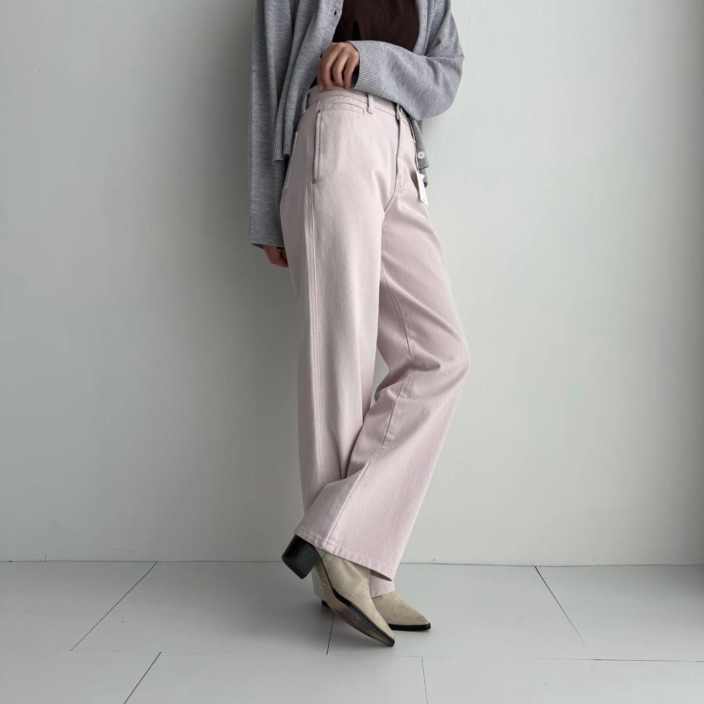 Calanthe Jeans
