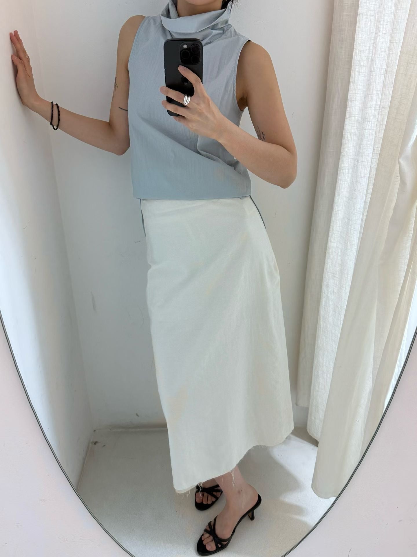 Bexley Top (2 Colors)
