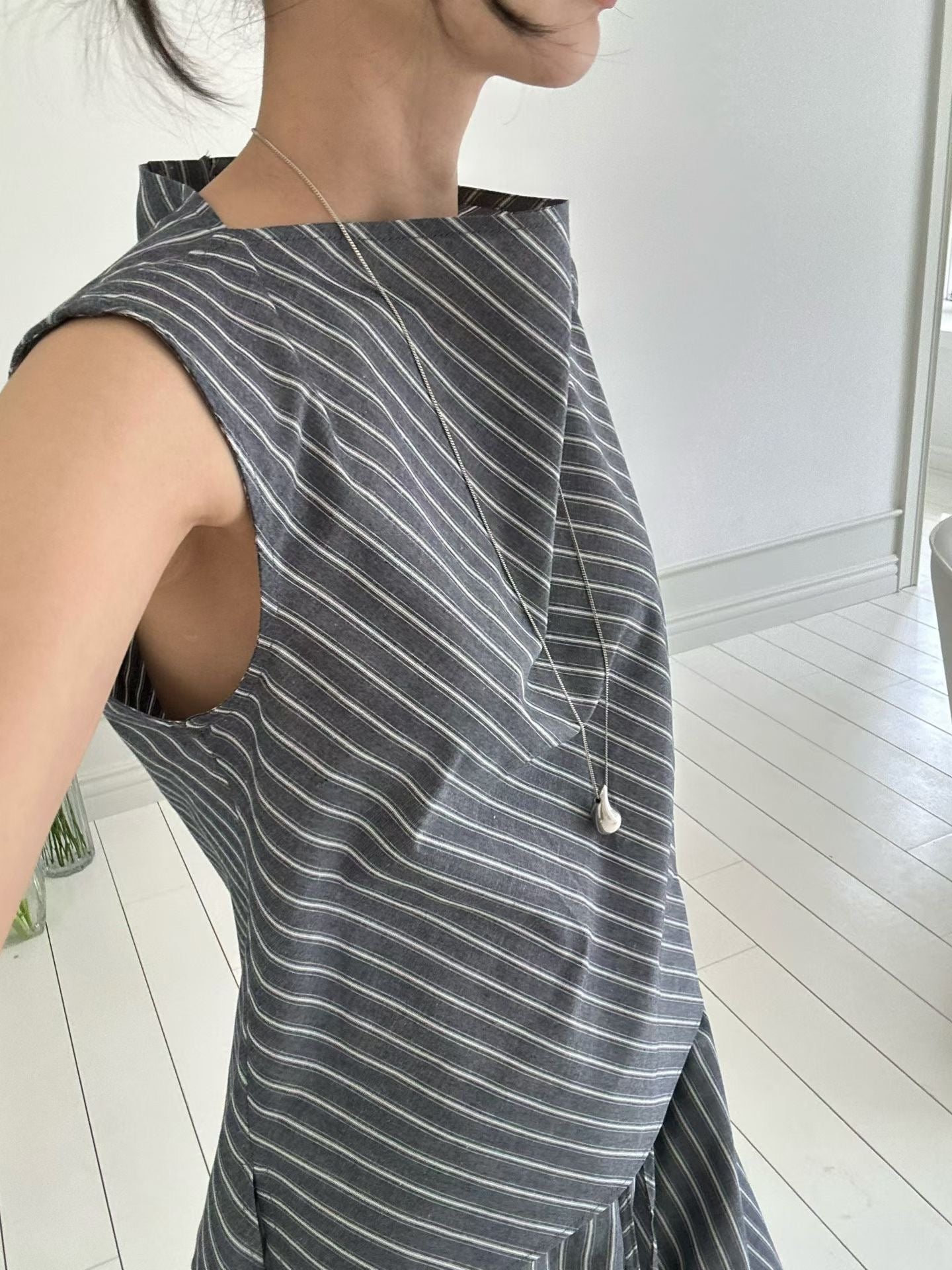 Nerys Vest (3 Colors)
